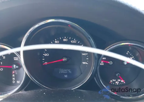 2008 Cadillac Cts Standard z USA, uszkodzony, nr VIN 1G6DM577880115644